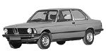 BMW E21 P06D2 Fault Code