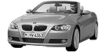 BMW E93 P06D2 Fault Code