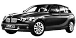 BMW F20 P06D2 Fault Code